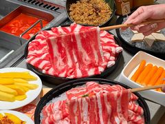 -海底捞火锅(杭州天虹购物中心店)