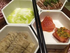 -临家闽南菜(宝洲路店)