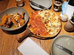 -La Strada(安福路店)