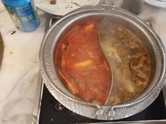 -火炉火自助餐(西直门凯德MALL店)