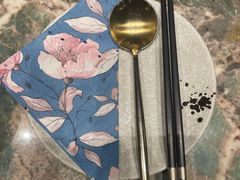 -浩海火烧云傣家菜(京广店)