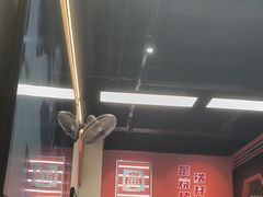 -许哥东北烧烤·铁丳烤串·宫后夹肉(繁花中心店)