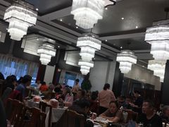 大堂-马凯餐厅(地安门店)