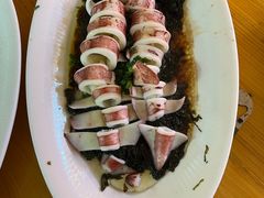 -舌尖上·霞浦滩涂海鲜(总店)