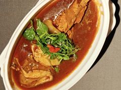 -肆月河豚·新淮扬菜·烤鸭(中关村店)