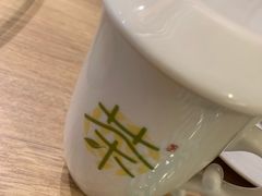 -莆田餐厅(滨海广场店)
