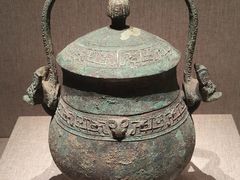 -河南博物院