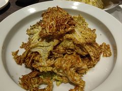 乾隆白菜-新乾隆酒楼(帝景园店)