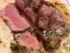 -Entrecôte 法国牛扒馆(保利·时光里店)