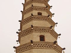 -鸠摩罗什寺