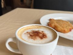 -德大西餐社(云南南路店)