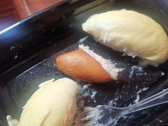 -盒马鲜生(馥邦国际店)