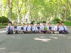 -惠洛克国际儿童之家(绿博园中心)