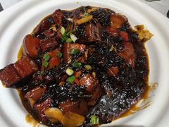 -饺子功·东北记忆·锅包肉(电厂路店)