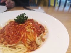 经典意式肉酱面-菲滋意式餐厅(西湖文化广场店)