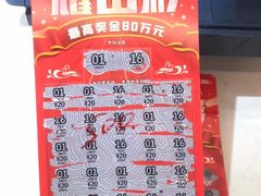 -中国福利彩票(新世界城旗舰店)