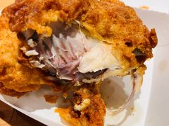 -肯德基(中鼎大厦店)