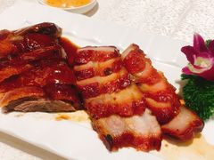 -荣粤酒家·融合粤菜