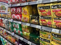 -物美超市(通州华业玫瑰店)