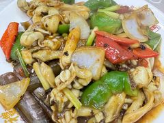 -凤城礼记鱼翅海鲜酒家(新马路总店)
