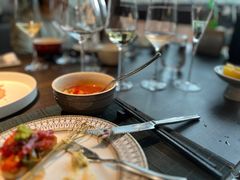 -九月里.自由花园餐厅