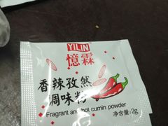 -华莱士·全鸡汉堡(柳州店)