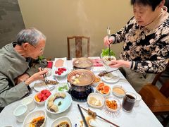 -东来顺•非遗火锅(外滩店)