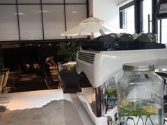 -Maxpoint Kitchen 西餐咖啡(乐峰广场店)