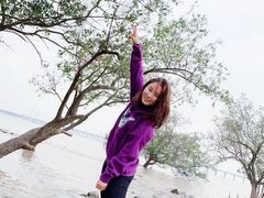 -宝安西湾红树林湿地公园