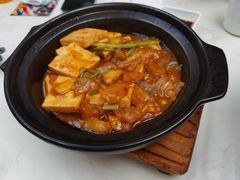 -肥仔文澳门猪骨煲(南京西路店)