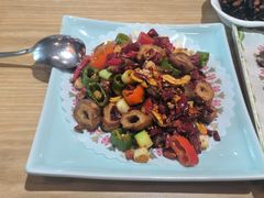 -德胜轩正宗顺德菜(宝安沙井会展中心店)