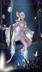 点击看大图 -星元素cosplay动漫摄影写真工作室