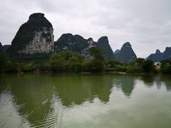 -明仕田园