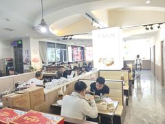 -张记荞面馆