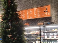 -星巴克(盐城五洲国际店)