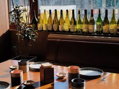 -OTIUM • 柴屿麦(亮马桥店)