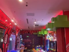 -嘻品堂电玩(喜盈门范城店)
