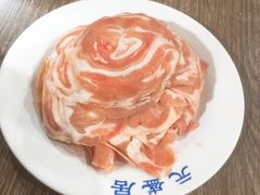 -元盛居(生态大街店)