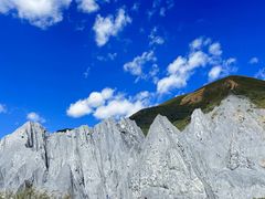 -墨石公园景区