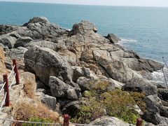 -三亚西岛海洋文化旅游区