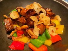 -广州柏悦酒店·悦景轩·粤菜餐厅