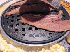 -韩宫宴炭火烤肉(印象城店)