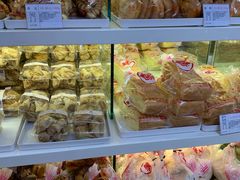 -生活林(河北路店)