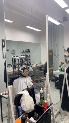 点击看大图 -未来美发·T1M HAIR SALON