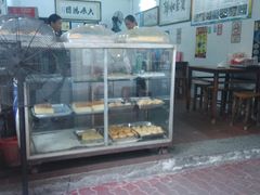 -石楼老字号糖水店(人民路店)