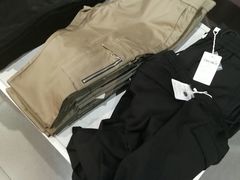 -优衣库(青岛伟东乐客城店)