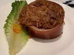 -8餐厅(新葡京酒店)