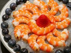 -東盛炭烤自助料理(浦东文峰广场店)