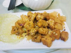 -清新鸡沙田乳鸽店(金融店)