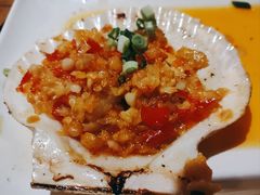 -悦屋老板娘的烤肉店(紫薇田园店)